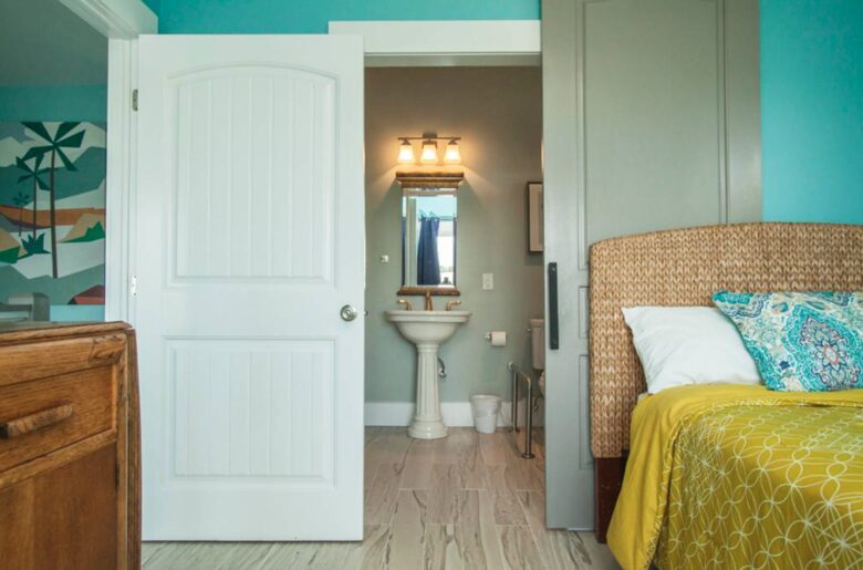 Sun-Soaked Beach Getaway - With a Pool! - Oak Island, North Carolina