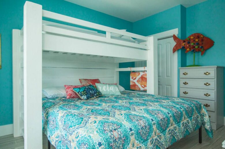 Sun-Soaked Beach Getaway - With a Pool! - Oak Island, North Carolina