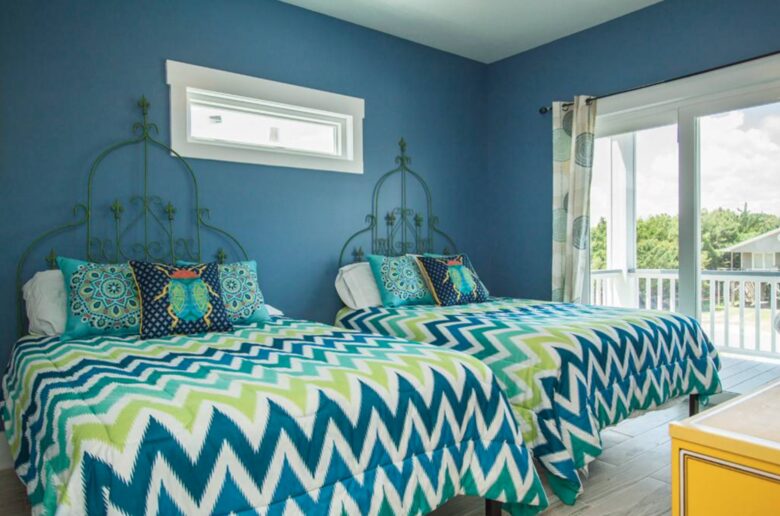 Sun-Soaked Beach Getaway - With a Pool! - Oak Island, North Carolina