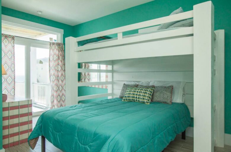 Sun-Soaked Beach Getaway - With a Pool! - Oak Island, North Carolina