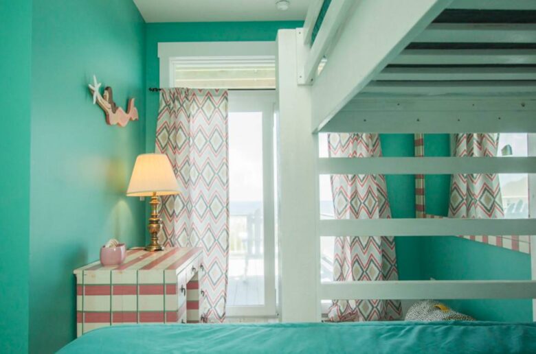 Sun-Soaked Beach Getaway - With a Pool! - Oak Island, North Carolina