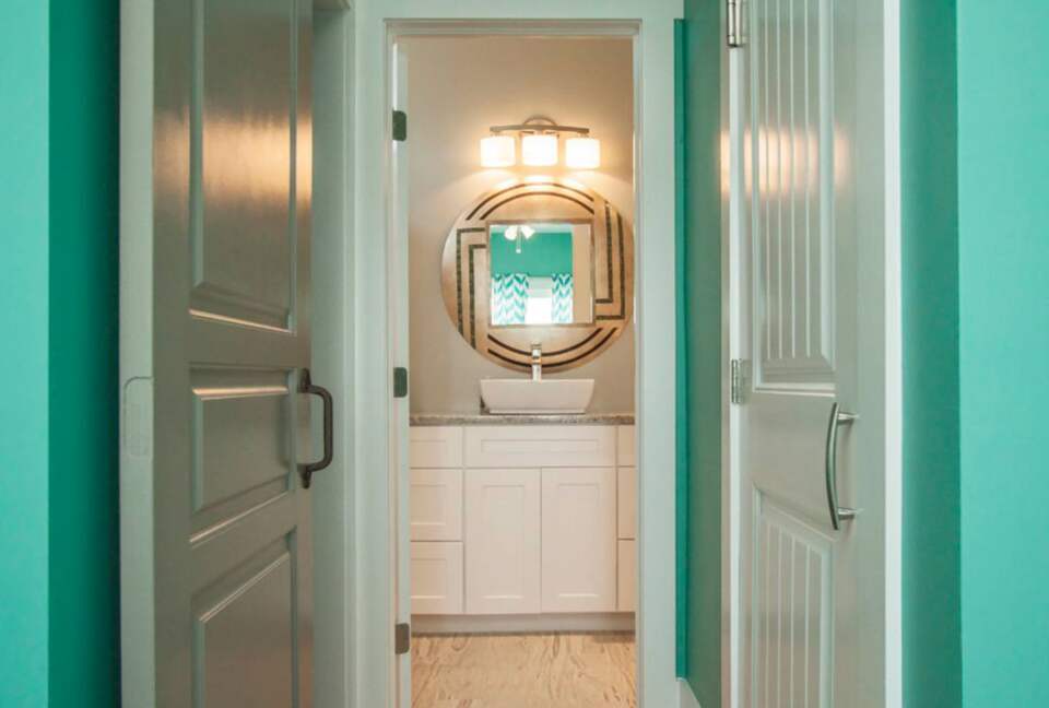 Sun-Soaked Beach Getaway - With a Pool! - Oak Island, North Carolina