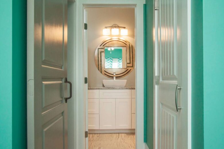 Sun-Soaked Beach Getaway - With a Pool! - Oak Island, North Carolina