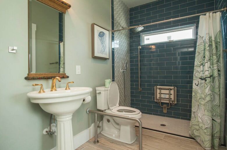 Sun-Soaked Beach Getaway - With a Pool! - Oak Island, North Carolina