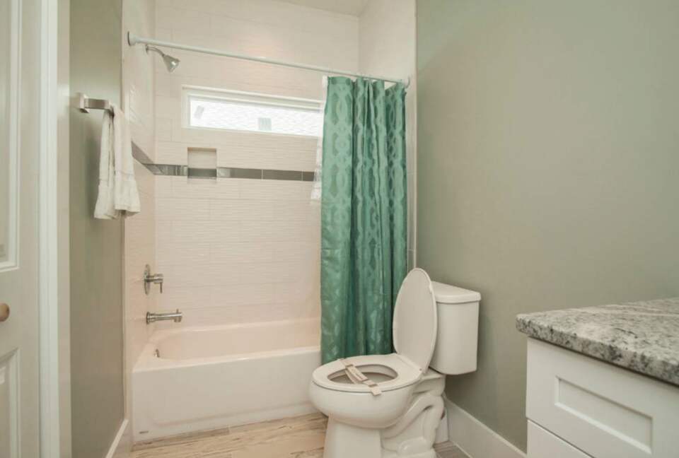 Sun-Soaked Beach Getaway - With a Pool! - Oak Island, North Carolina