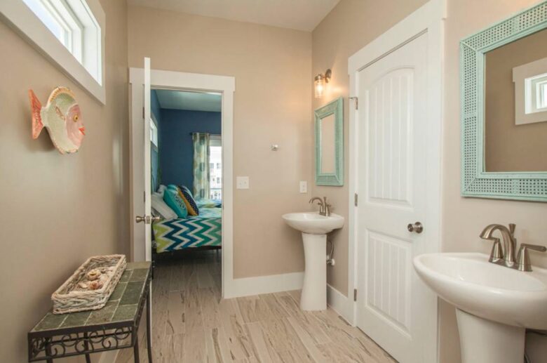 Sun-Soaked Beach Getaway - With a Pool! - Oak Island, North Carolina