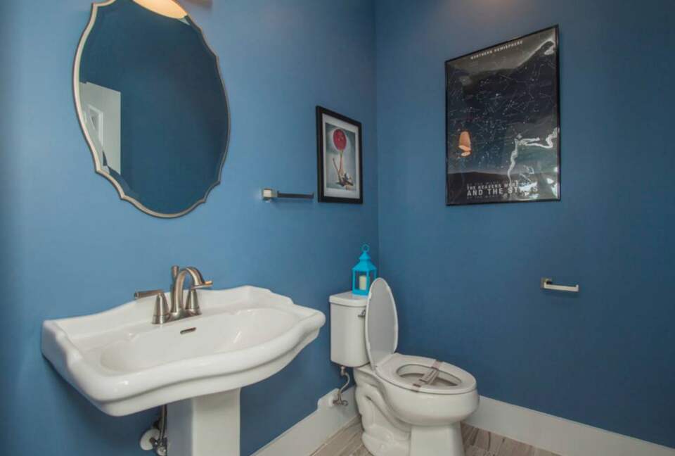 Sun-Soaked Beach Getaway - With a Pool! - Oak Island, North Carolina