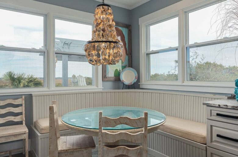 Fairwinds Oceanfront Escape - Caswell Beach, North Carolina