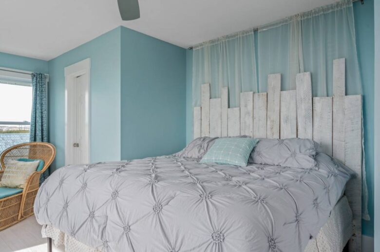 Fairwinds Oceanfront Escape - Caswell Beach, North Carolina