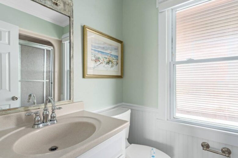 Fairwinds Oceanfront Escape - Caswell Beach, North Carolina