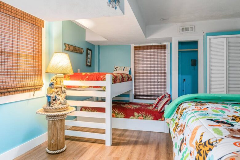 Fairwinds Oceanfront Escape - Caswell Beach, North Carolina