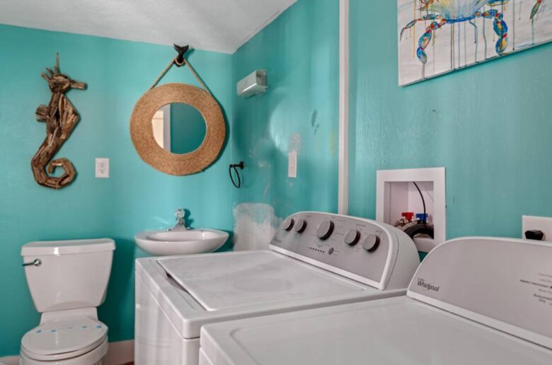 Fairwinds Oceanfront Escape - Caswell Beach, North Carolina