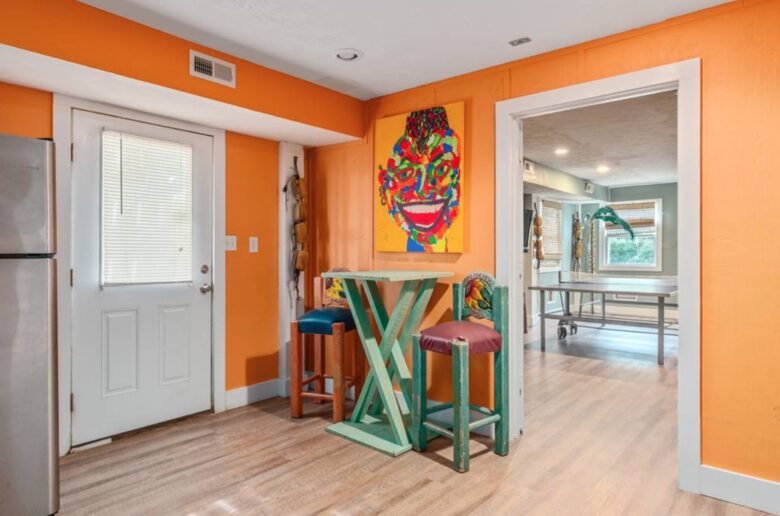 Fairwinds Oceanfront Escape - Caswell Beach, North Carolina