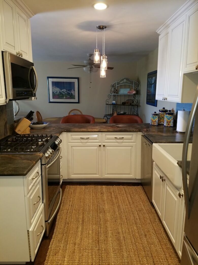 Solana Beach Oceanside Escape | Enjoy the Sunsets from Your Balcony! - Solana Beach, California