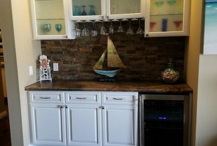 Solana Beach Oceanside Escape | Enjoy the Sunsets from Your Balcony! - Solana Beach, California