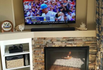 Solana Beach Oceanside Escape | Enjoy the Sunsets from Your Balcony! - Solana Beach, California