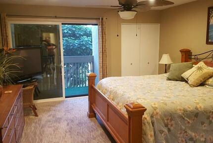 Solana Beach Oceanside Escape | Enjoy the Sunsets from Your Balcony! - Solana Beach, California