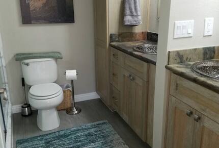 Solana Beach Oceanside Escape | Enjoy the Sunsets from Your Balcony! - Solana Beach, California