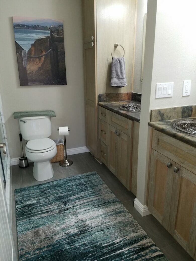 Solana Beach Oceanside Escape | Enjoy the Sunsets from Your Balcony! - Solana Beach, California