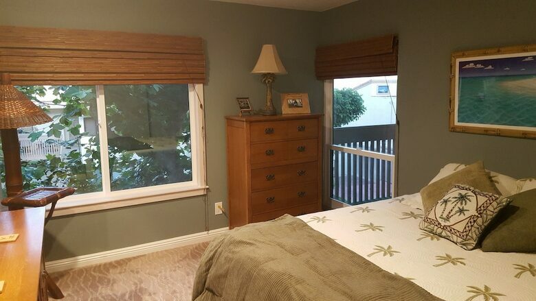 Solana Beach Oceanside Escape | Enjoy the Sunsets from Your Balcony! - Solana Beach, California