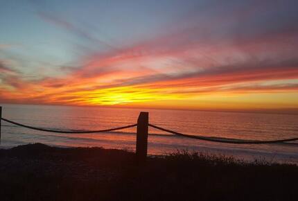 Solana Beach Oceanside Escape | Enjoy the Sunsets from Your Balcony! - Solana Beach, California