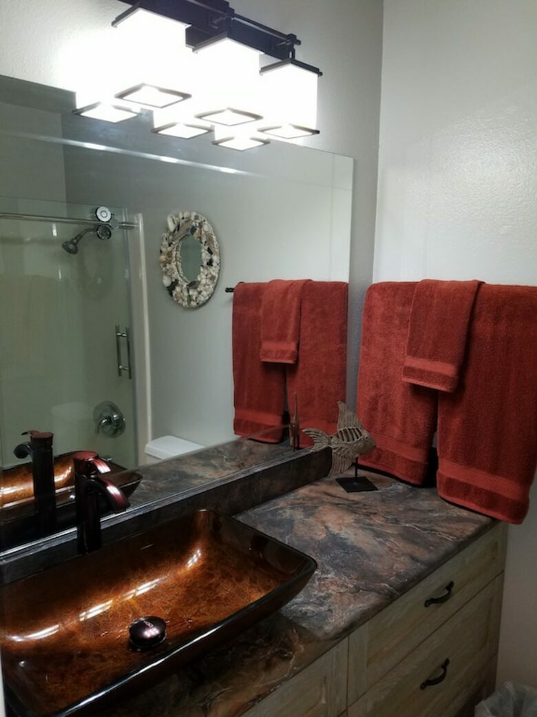 Solana Beach Oceanside Escape | Enjoy the Sunsets from Your Balcony! - Solana Beach, California