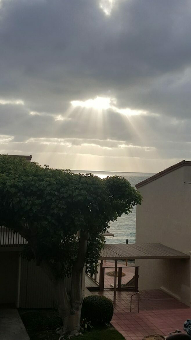 Solana Beach Oceanside Escape | Enjoy the Sunsets from Your Balcony! - Solana Beach, California