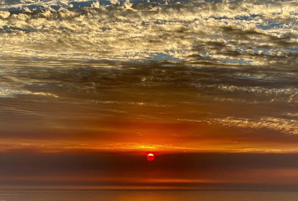 Panoramic Ocean, Bay And City Views - La Jolla, California