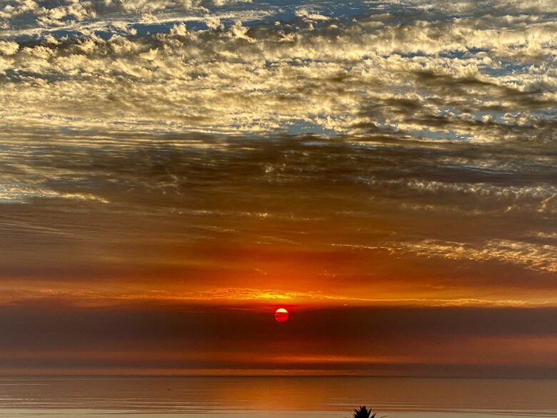 Panoramic Ocean, Bay And City Views - La Jolla, California