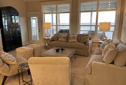 High Times - St George Island, Florida