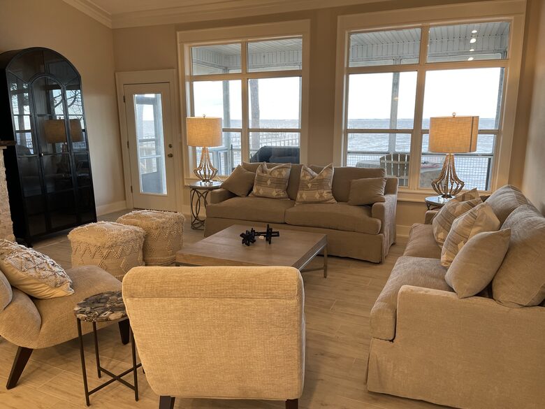 High Times - St George Island, Florida