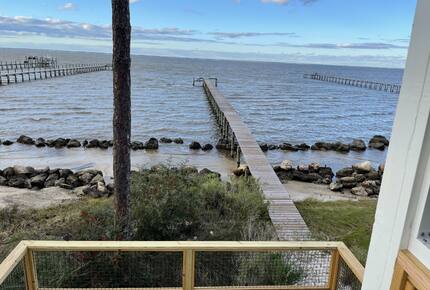 High Times - St George Island, Florida