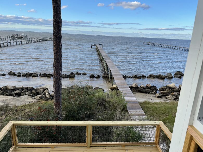 High Times - St George Island, Florida