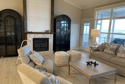 High Times - St George Island, Florida