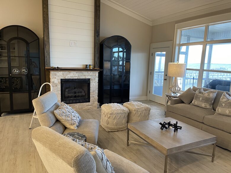 High Times - St George Island, Florida