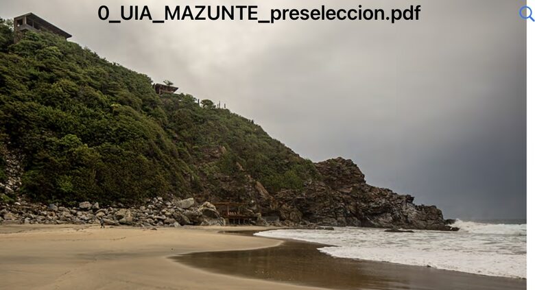 Oceanfront Oaxaca House - Mazunte, Mexico