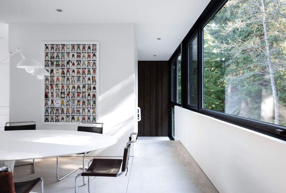 Whistler Modern Masterpiece - Whistler, Canada