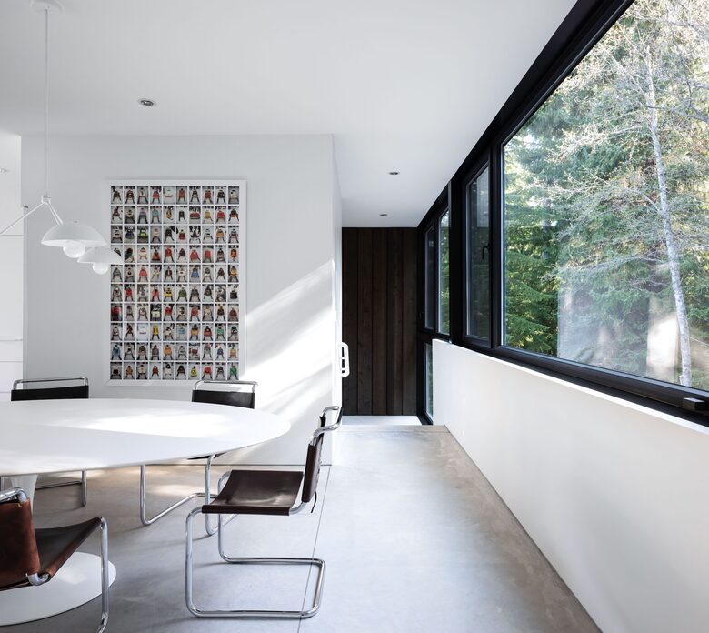 Whistler Modern Masterpiece - Whistler, Canada