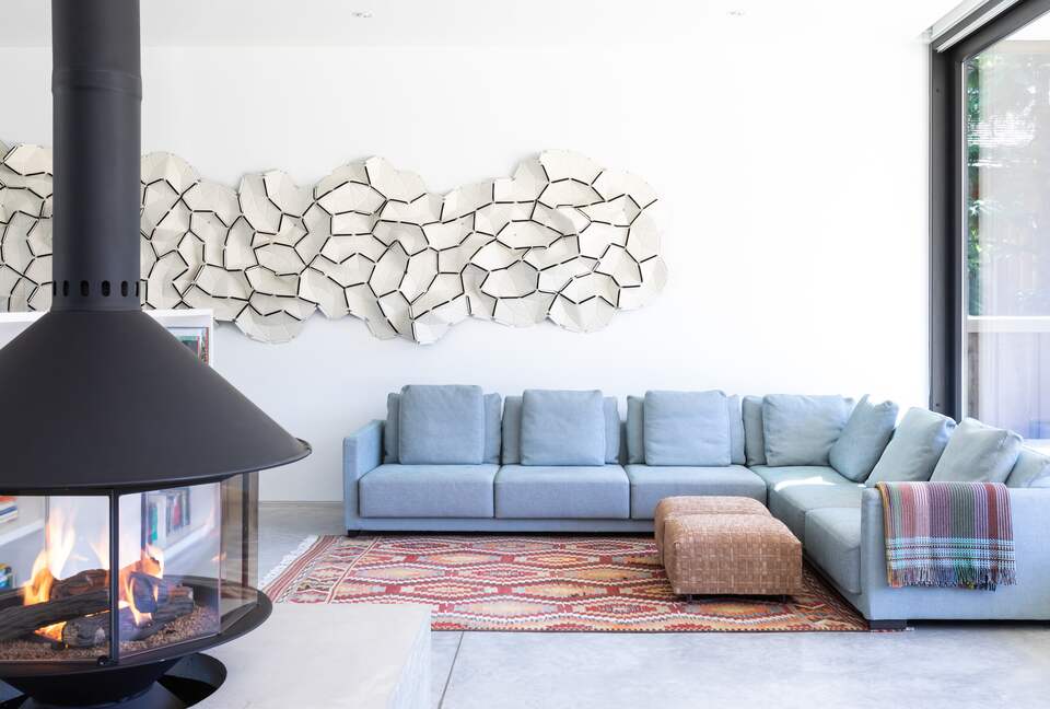 Whistler Modern Masterpiece - Whistler, Canada