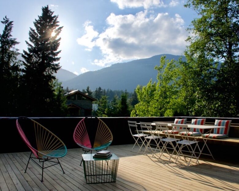 Whistler Modern Masterpiece - Whistler, Canada