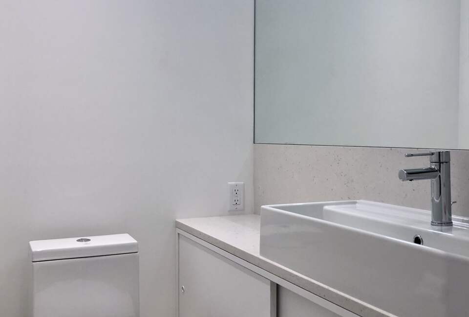 Whistler Modern Masterpiece - Whistler, Canada