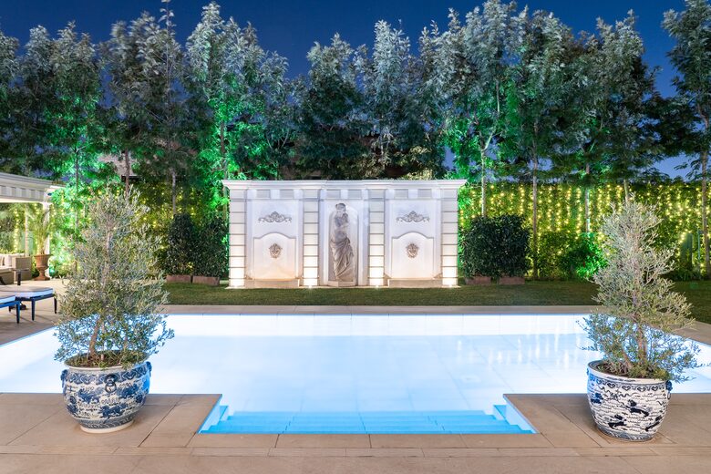 Stunning French-Style Chateau in Barcelona (R) - Barcelona, Spain