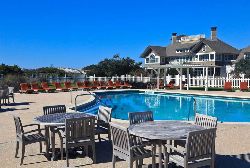 WaterSound Gulf Front Getaway - Inlet Beach, Florida