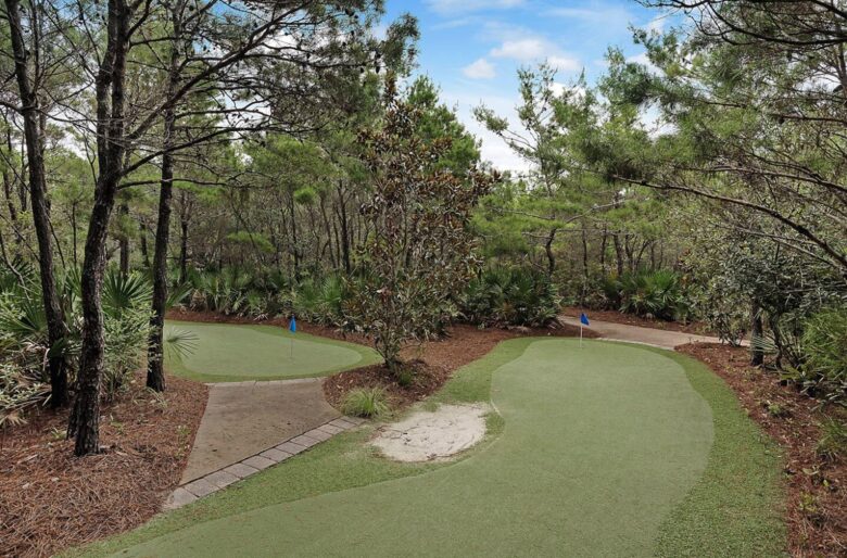 WaterSound Gulf Front Getaway - Inlet Beach, Florida