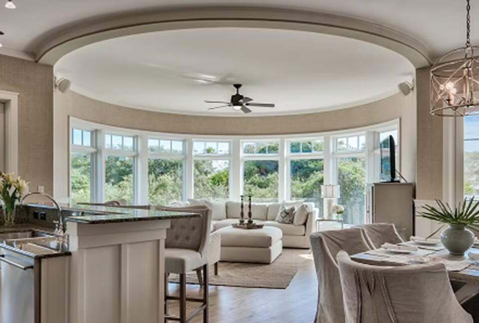 WaterSound Gulf Front Getaway - Inlet Beach, Florida