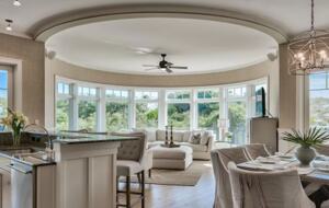 WaterSound Gulf Front Getaway - Inlet Beach, Florida