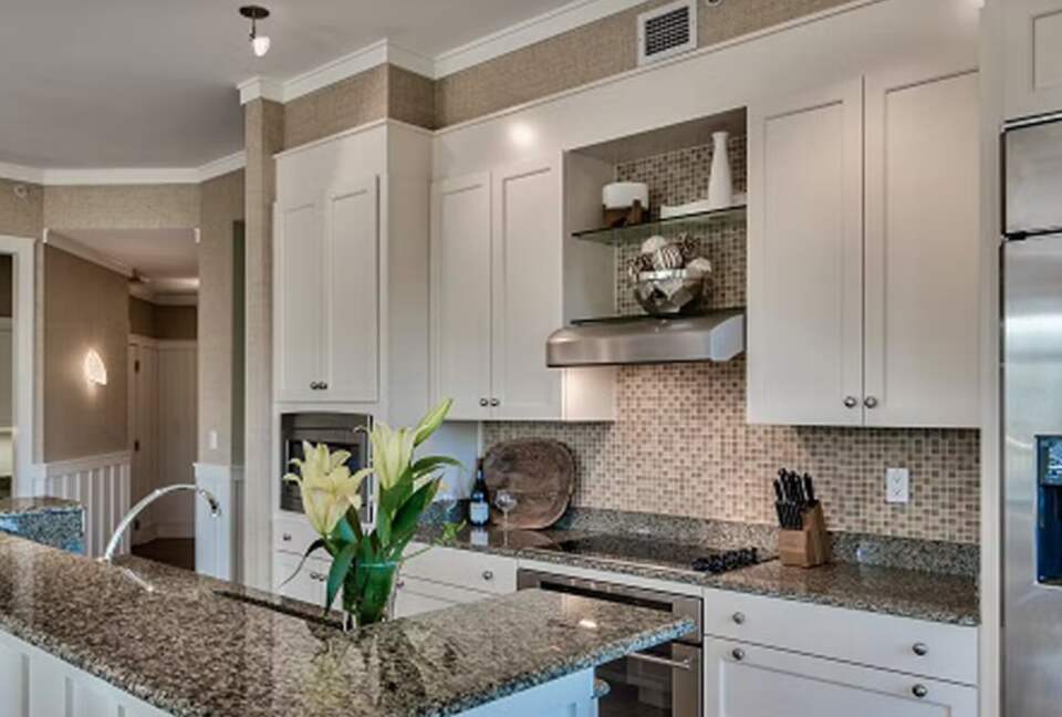 WaterSound Gulf Front Getaway - Inlet Beach, Florida