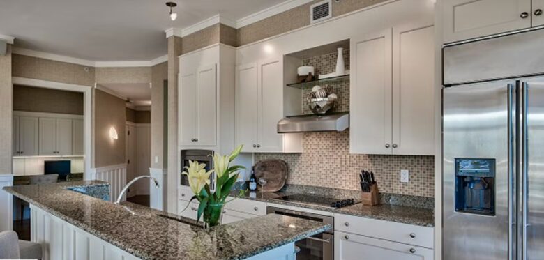 WaterSound Gulf Front Getaway - Inlet Beach, Florida