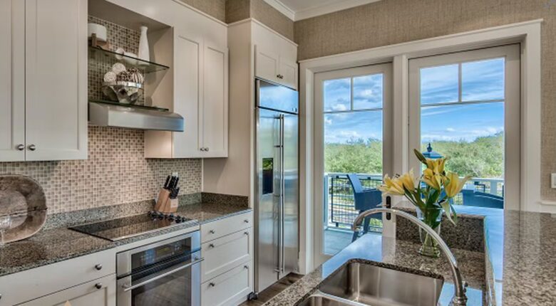 WaterSound Gulf Front Getaway - Inlet Beach, Florida