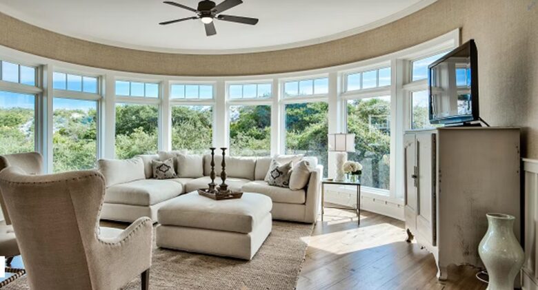 WaterSound Gulf Front Getaway - Inlet Beach, Florida